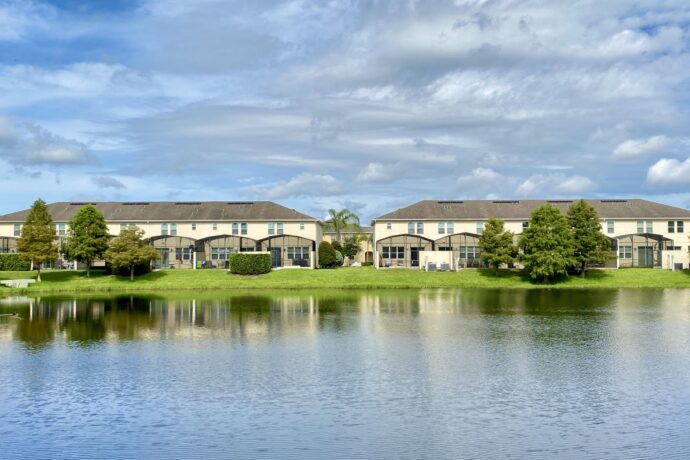 Compass Bay