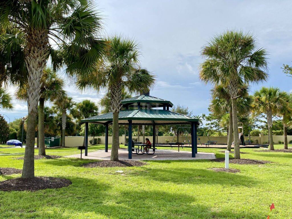 Compass Bay