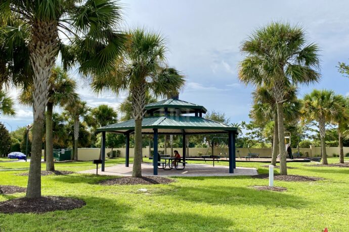 Compass Bay