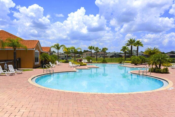 Crystal Cove Resort