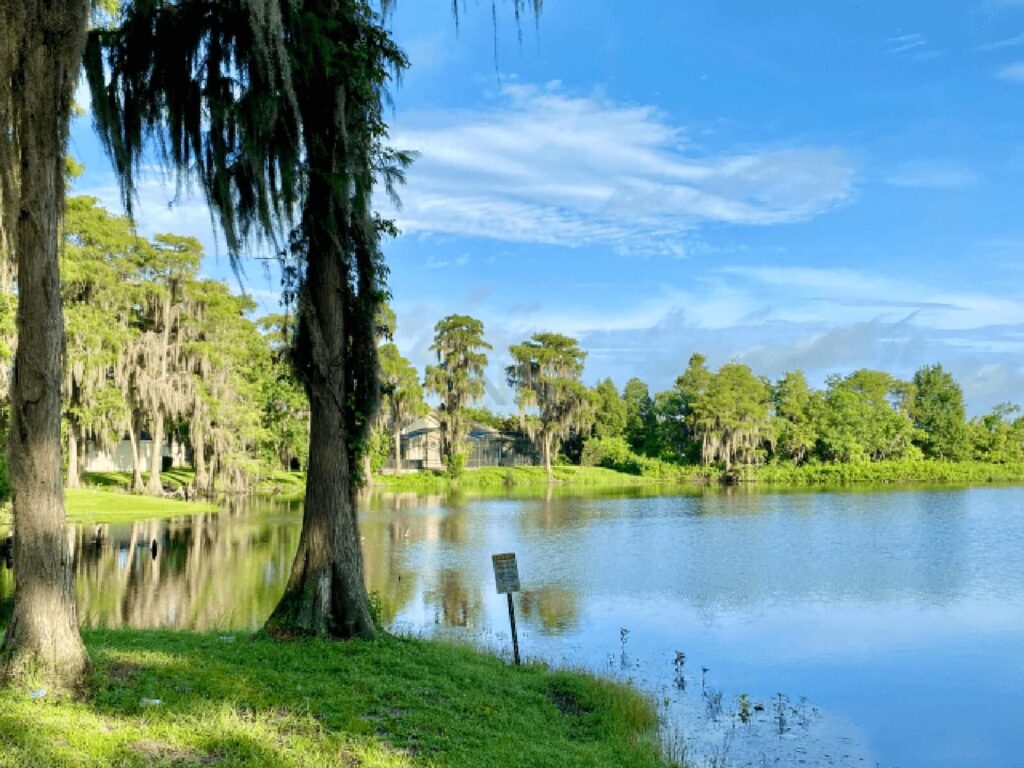 Formosa Gardens