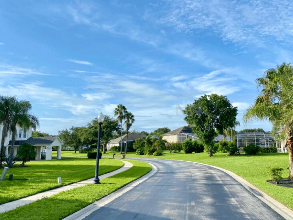 Formosa Gardens