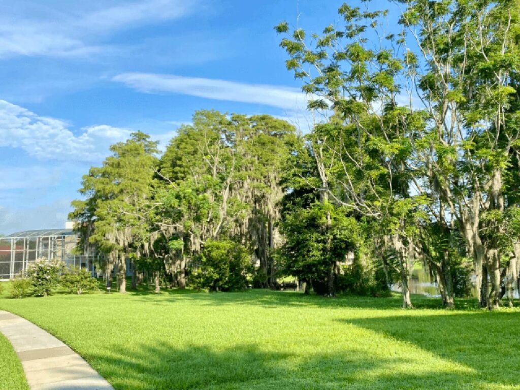 Formosa Gardens