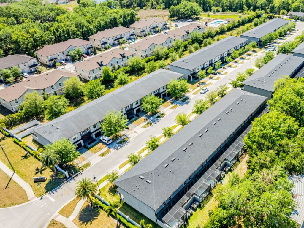 Le Rêve Resort