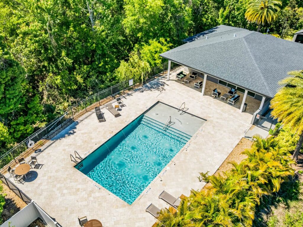 Le Rêve Resort