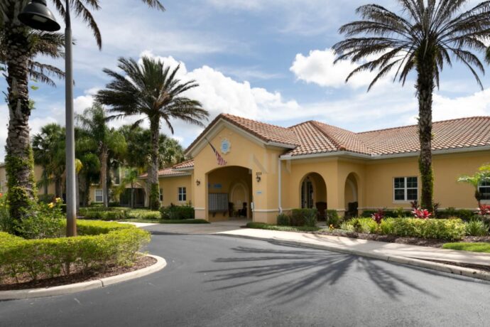 Oakwater Resort