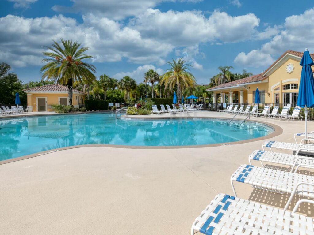 Oakwater Resort