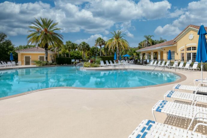 Oakwater Resort