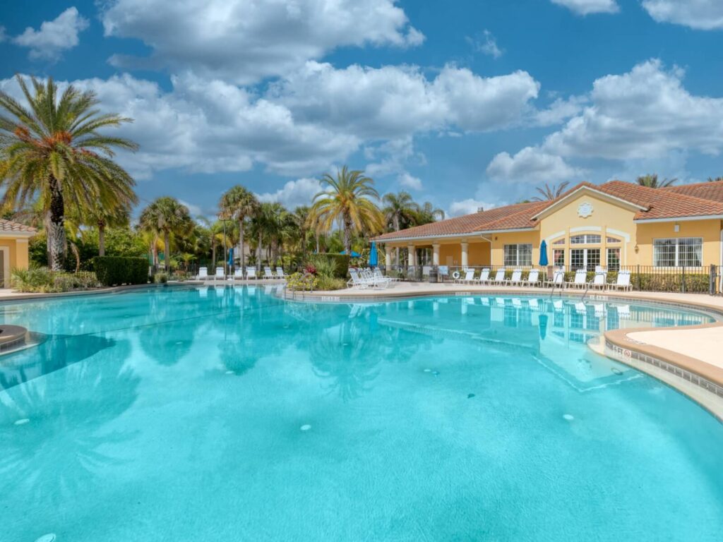 Oakwater Resort