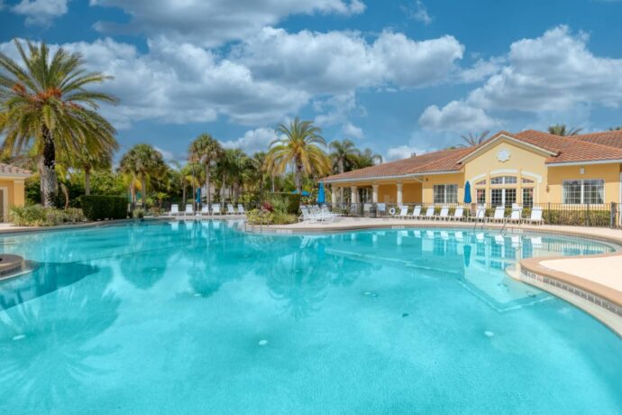 Oakwater Resort