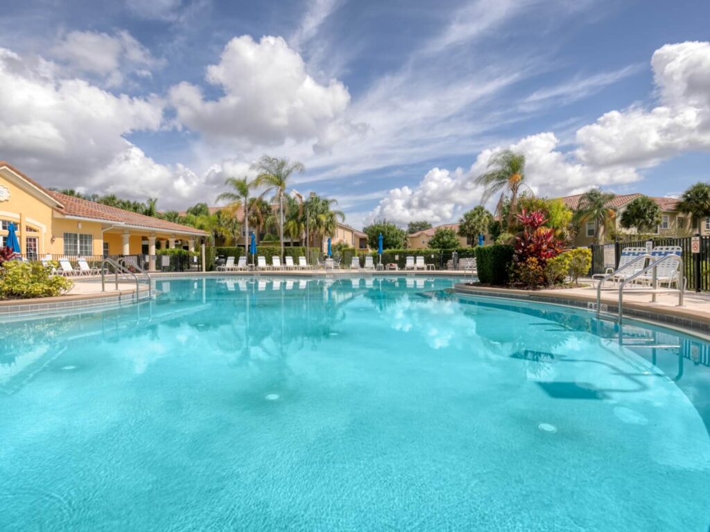 Oakwater Resort