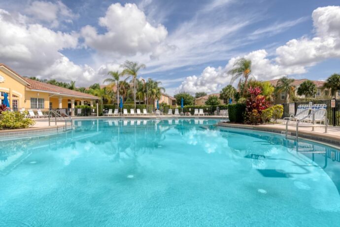 Oakwater Resort