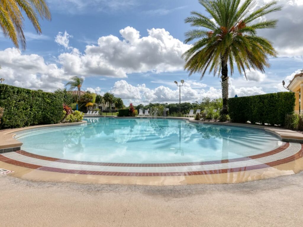 Oakwater Resort