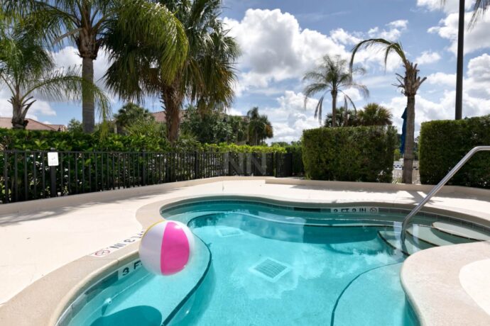 Oakwater Resort