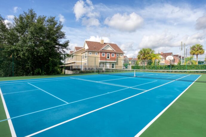 Oakwater Resort