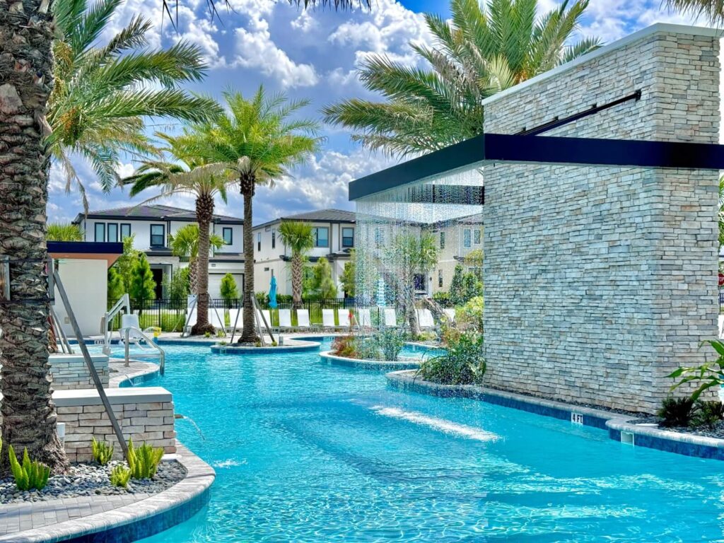 Paradiso Grande Resort