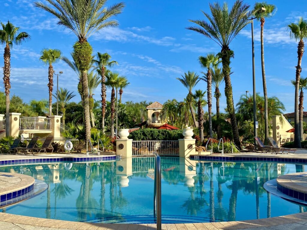 Regal Palms