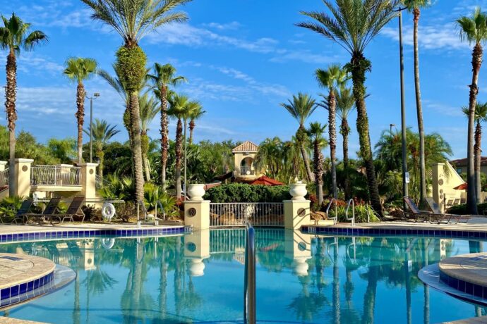Regal Palms