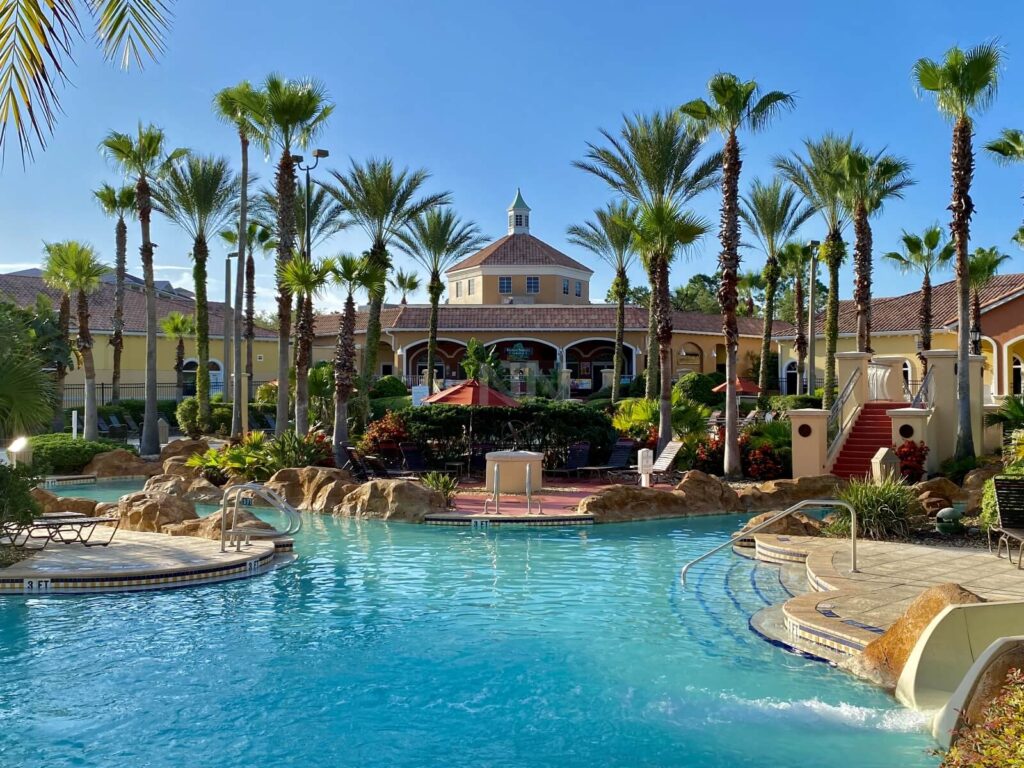 Regal Palms