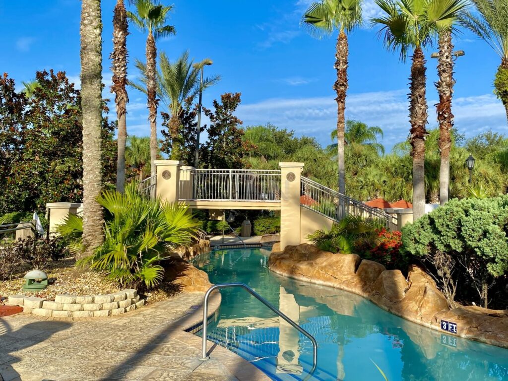Regal Palms