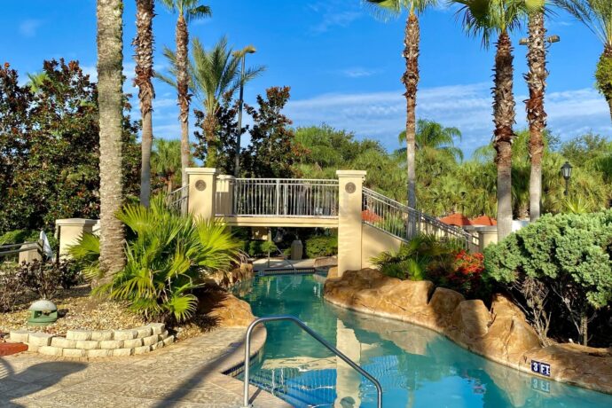 Regal Palms