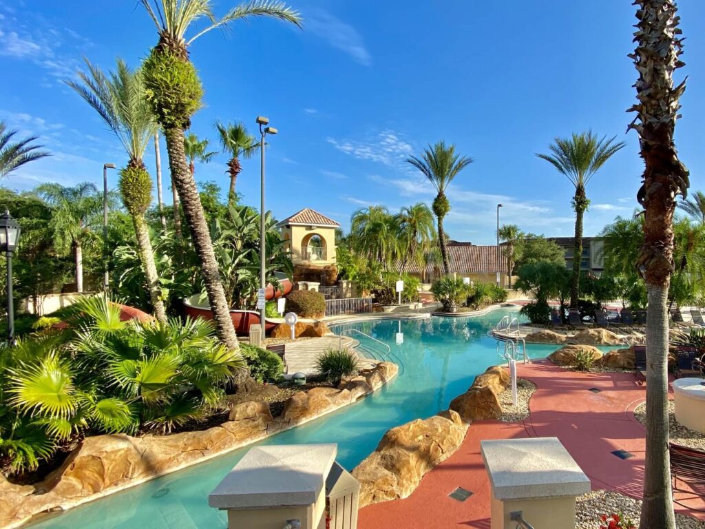 Regal Palms