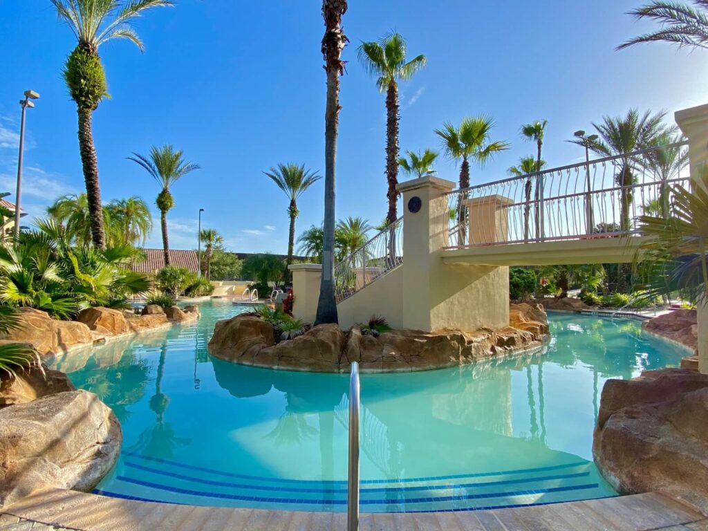 Regal Palms