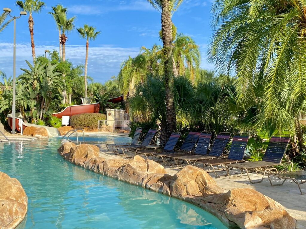 Regal Palms