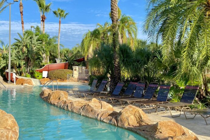 Regal Palms