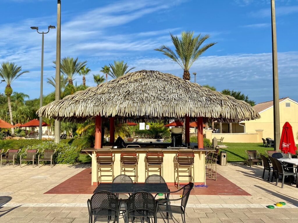 Regal Palms