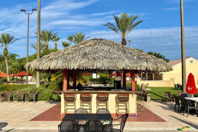 Regal Palms