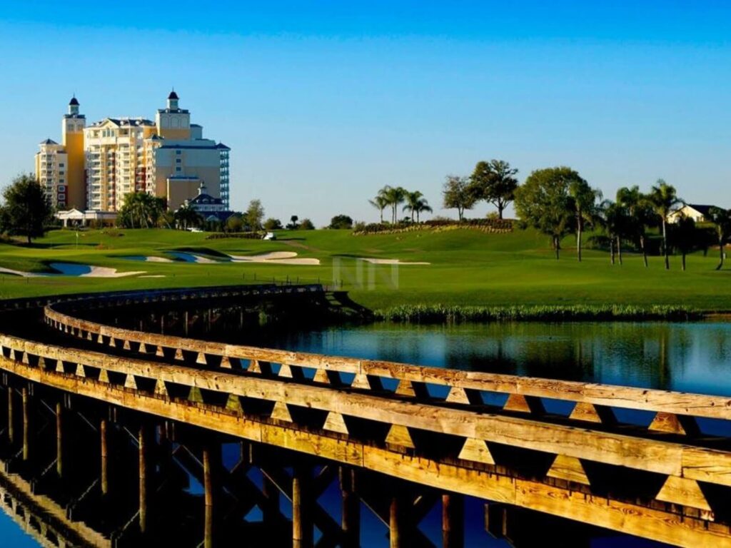 Reunion Resort