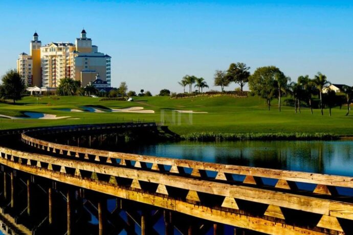 Reunion Resort