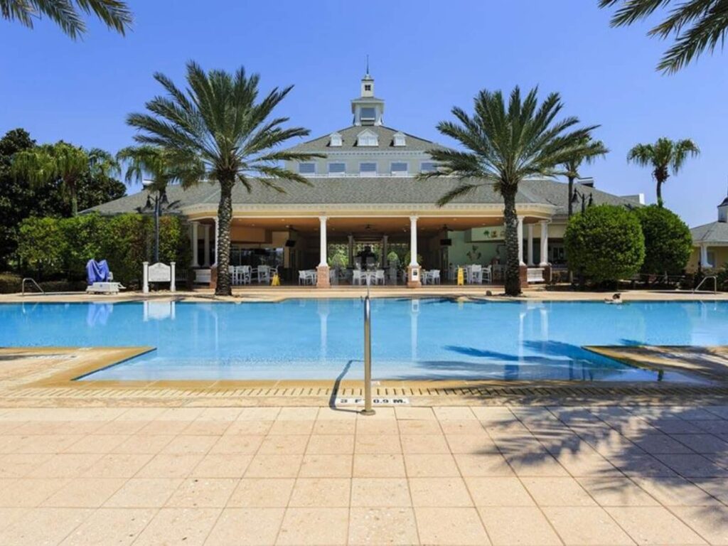Reunion Resort