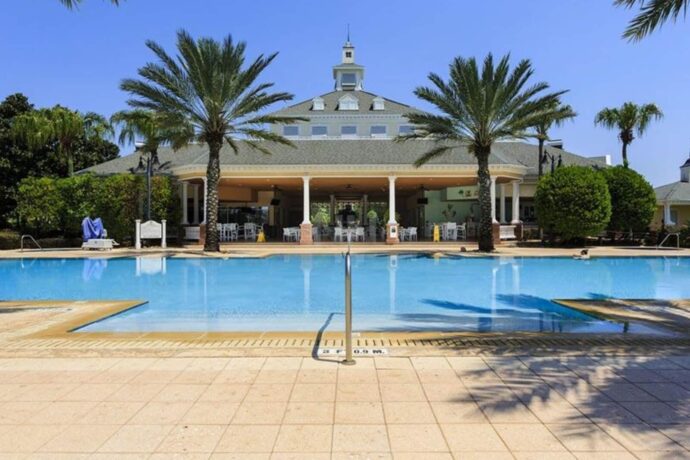Reunion Resort