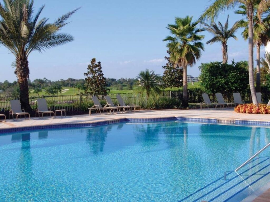 Reunion Resort