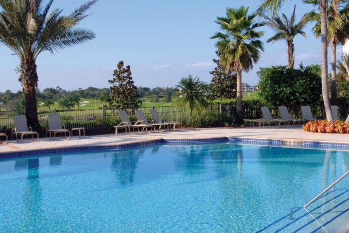 Reunion Resort