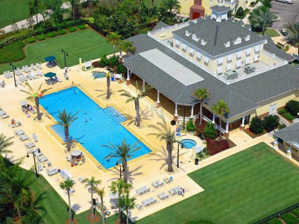 Reunion Resort