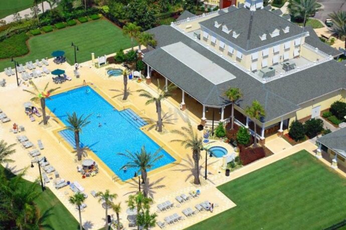 Reunion Resort