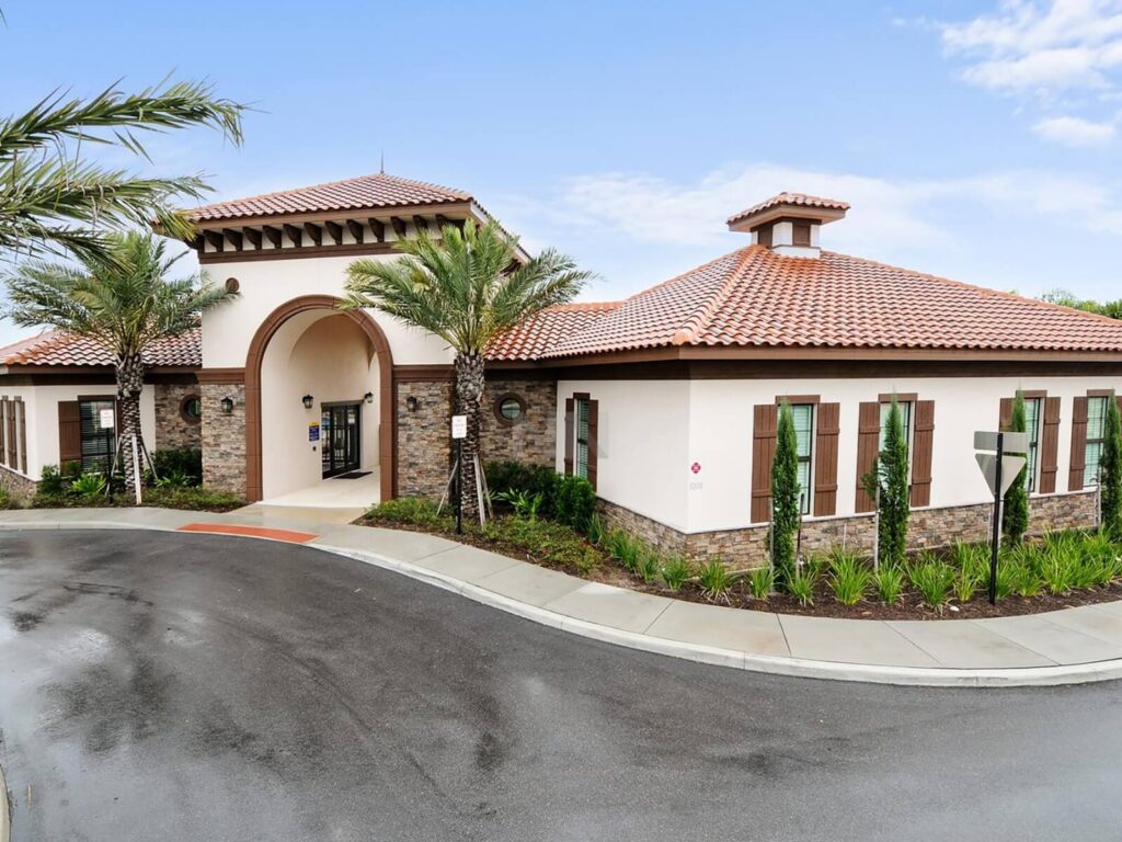 Solterra Resort