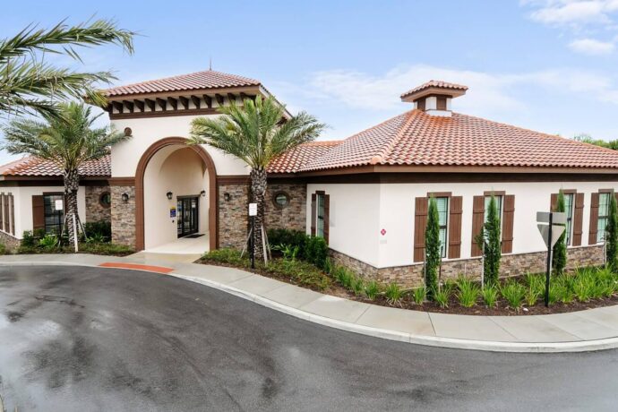 Solterra Resort