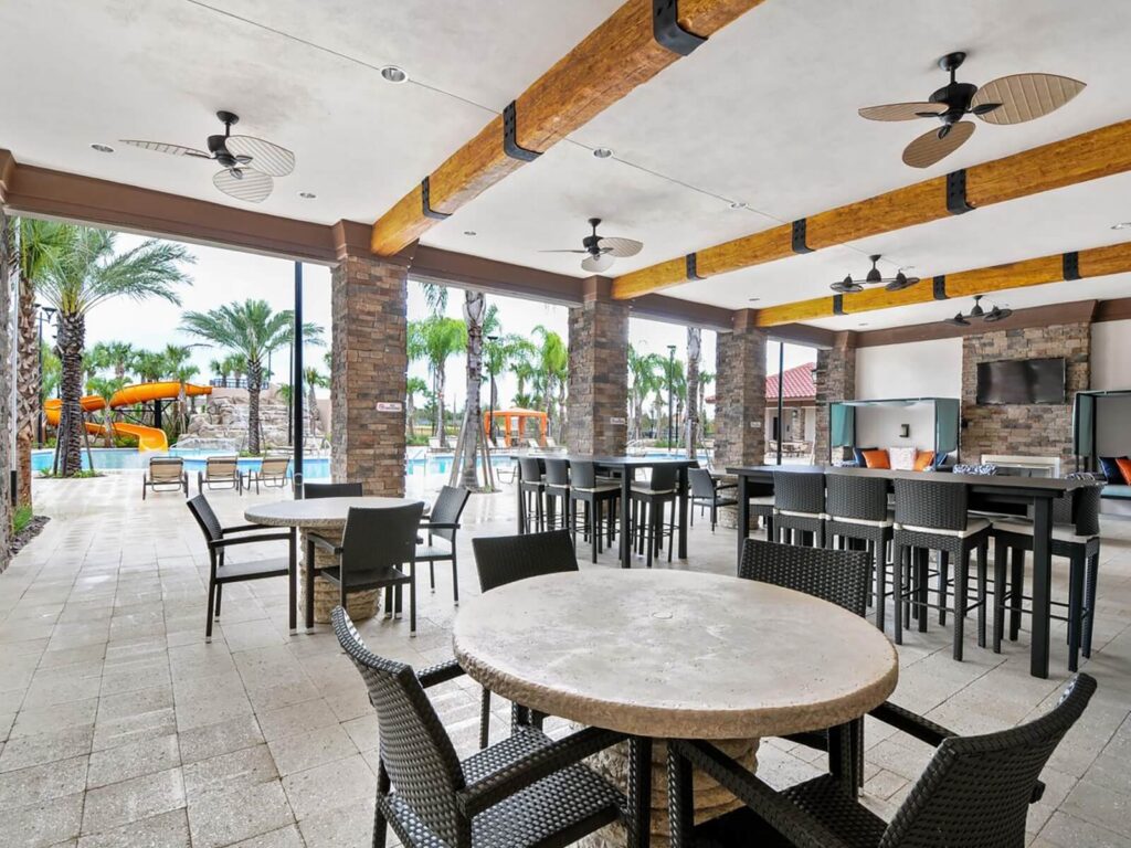 Solterra Resort