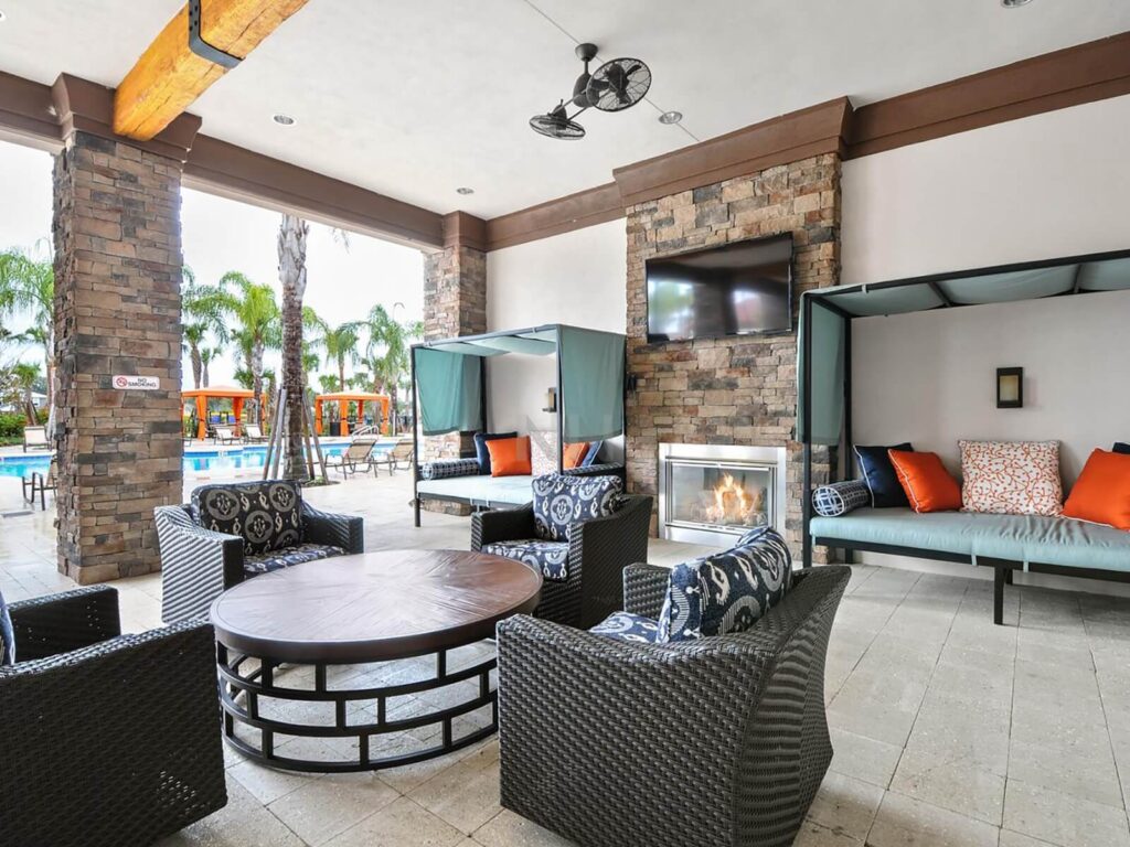 Solterra Resort