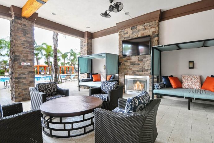 Solterra Resort