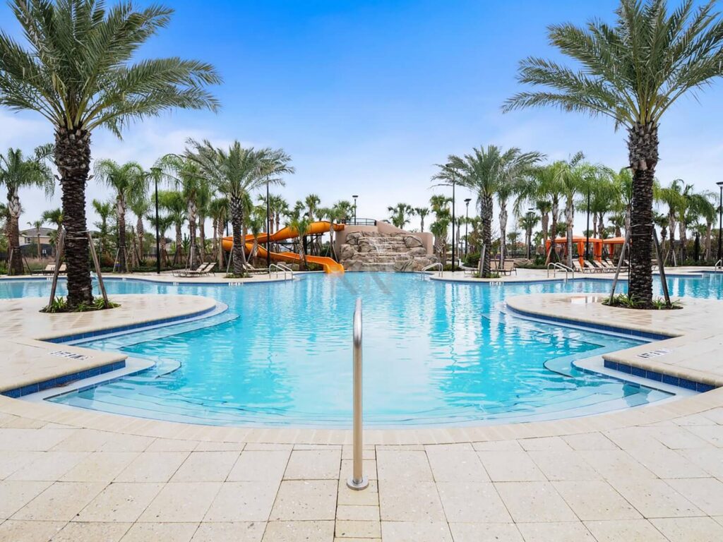Solterra Resort