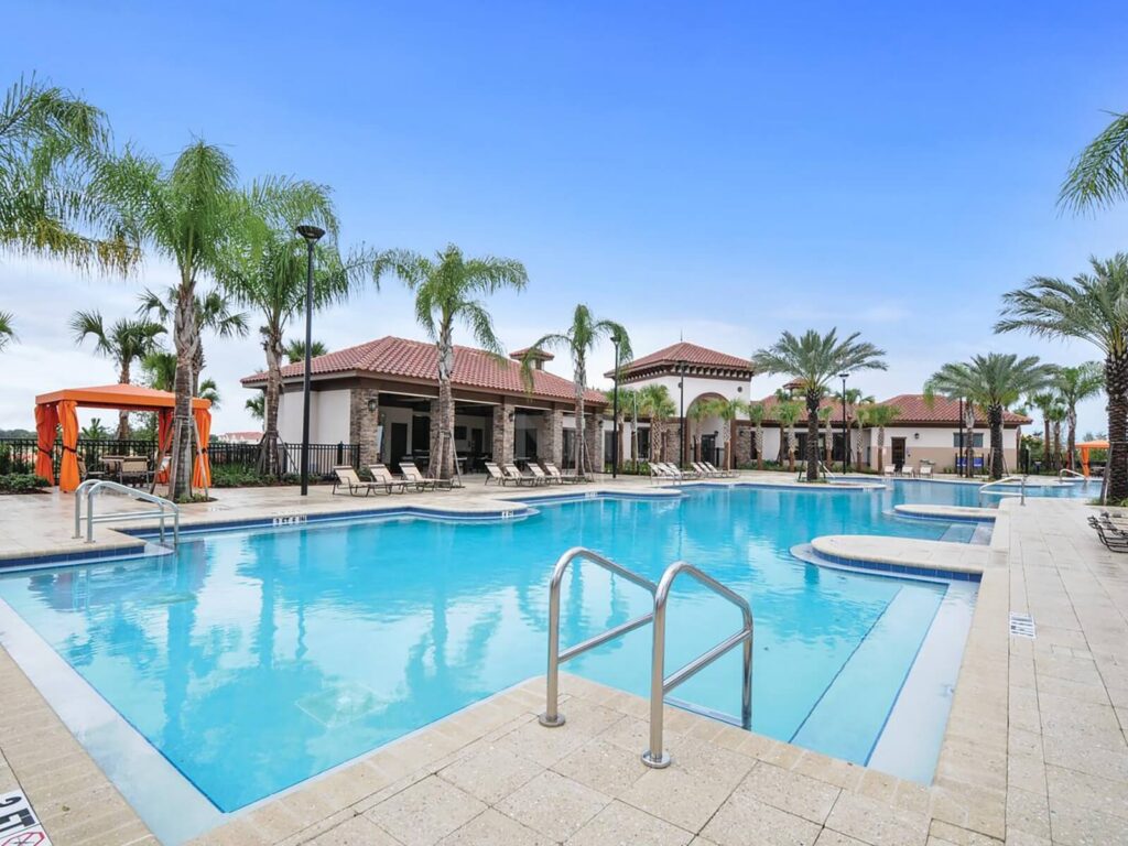 Solterra Resort