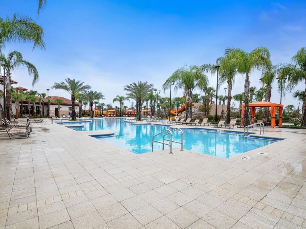 Solterra Resort
