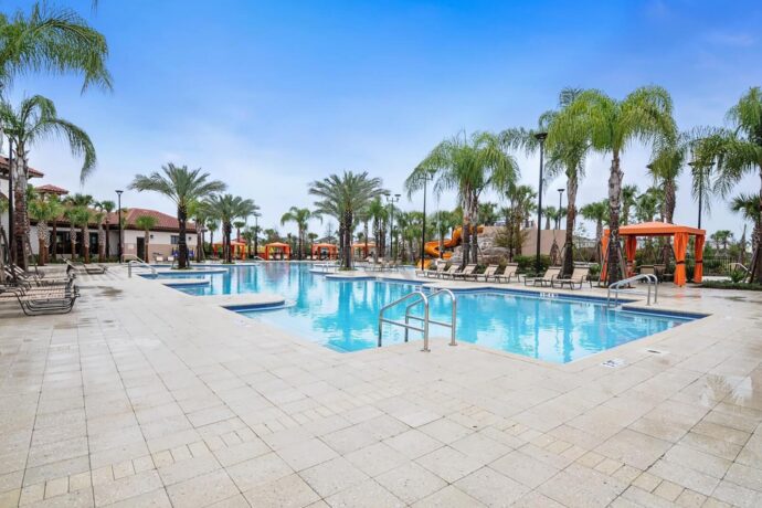 Solterra Resort