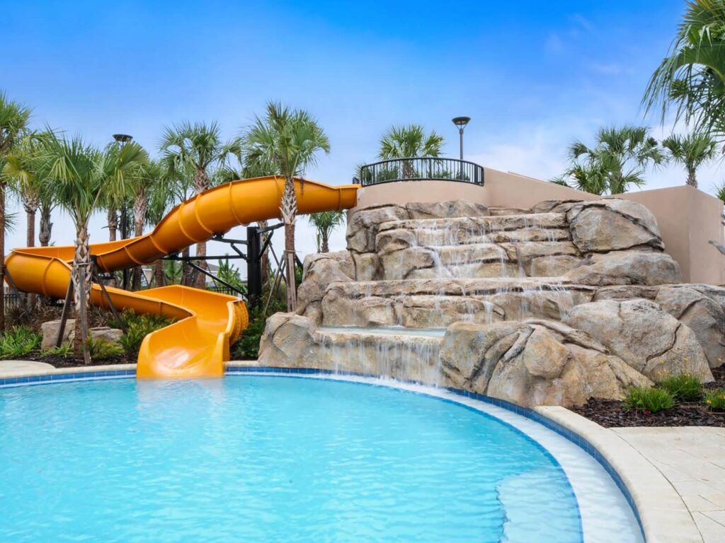 Solterra Resort