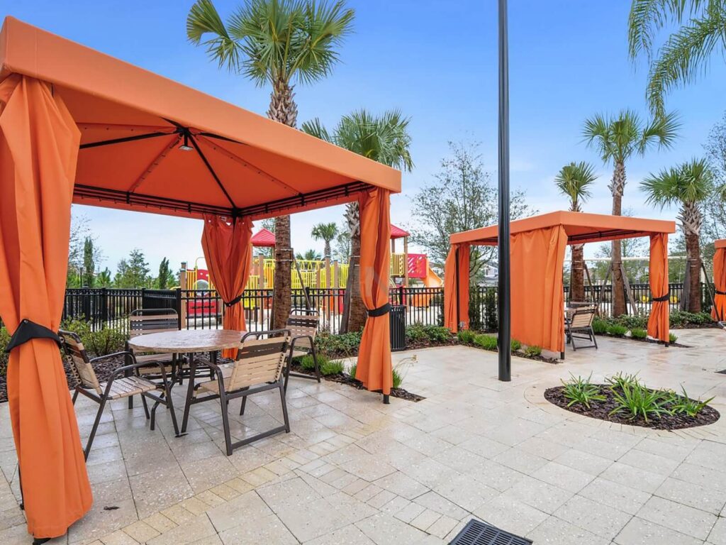 Solterra Resort